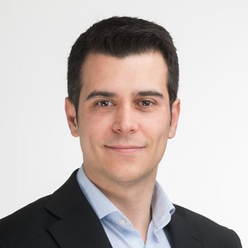 Rodrigo Tovar Monge