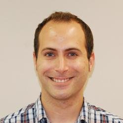Carlos A. Martínez Gadea