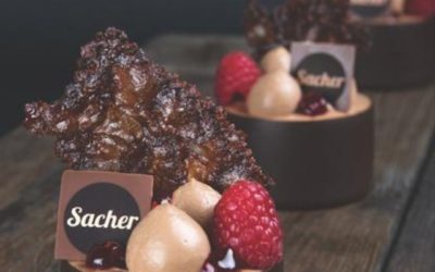 Calidulce llega a Recipok