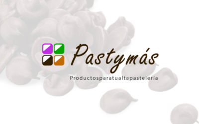 ¡Pastymás llega a Recipok!