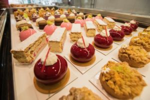 reducir costes en pastelería