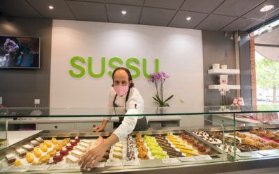 José Manuel Samper de Prefiero Sussu: ¿en qué le ayuda Recipok?