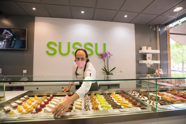 costes en pastelería