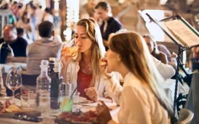 Tips for chefs | Tip 5: Know your market