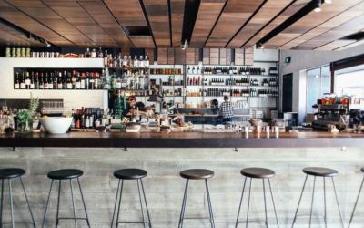 Tips for chefs | Tip 2: Stay alert. Opportunities come and go