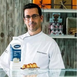 Entrevista a Quique Maestre