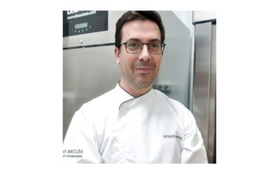 Quique Maestre de la Pastelería Crème Brulée: pastelerías y COVID ¿cómo lo afronta?