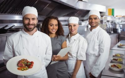 How to configure your fixed costs in Recipok?