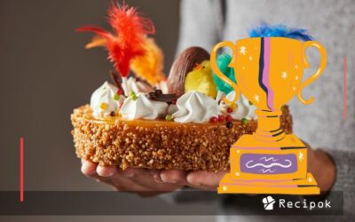 Concorso al miglior dolce di Pasqua