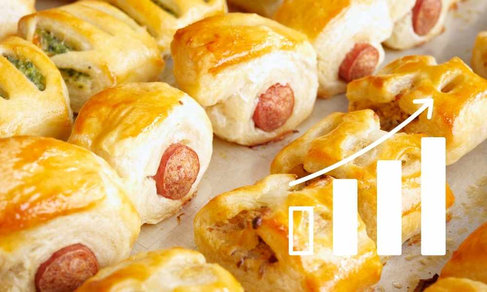 pastelería rentable pastelería rentable