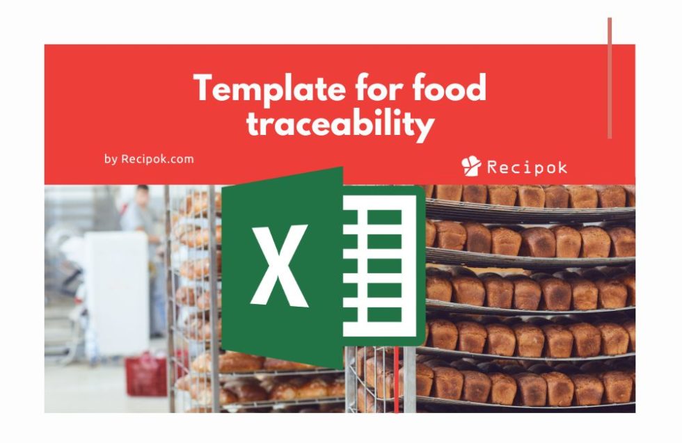 free-and-up-to-date-food-traceability-template