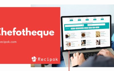 What is the Chefotheque and how does it work?
