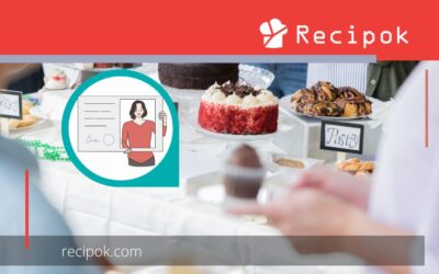 Datos de clientes en la pastelería: el truco del éxito