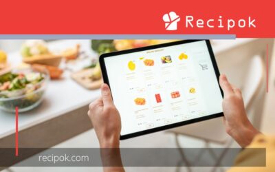¿Cómo vender alimentos por internet? Requisitos paso a paso