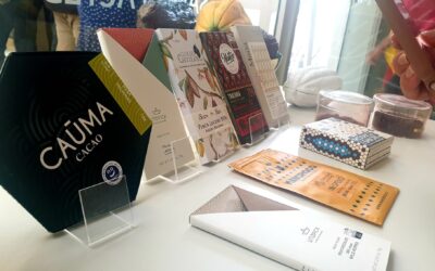 El Bean to Bar: un modelo de negocio en pleno auge en España