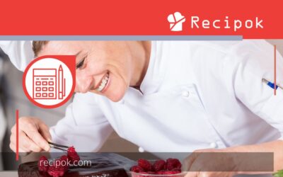 Tutorial: Including Production Costs in Recipe Calculations