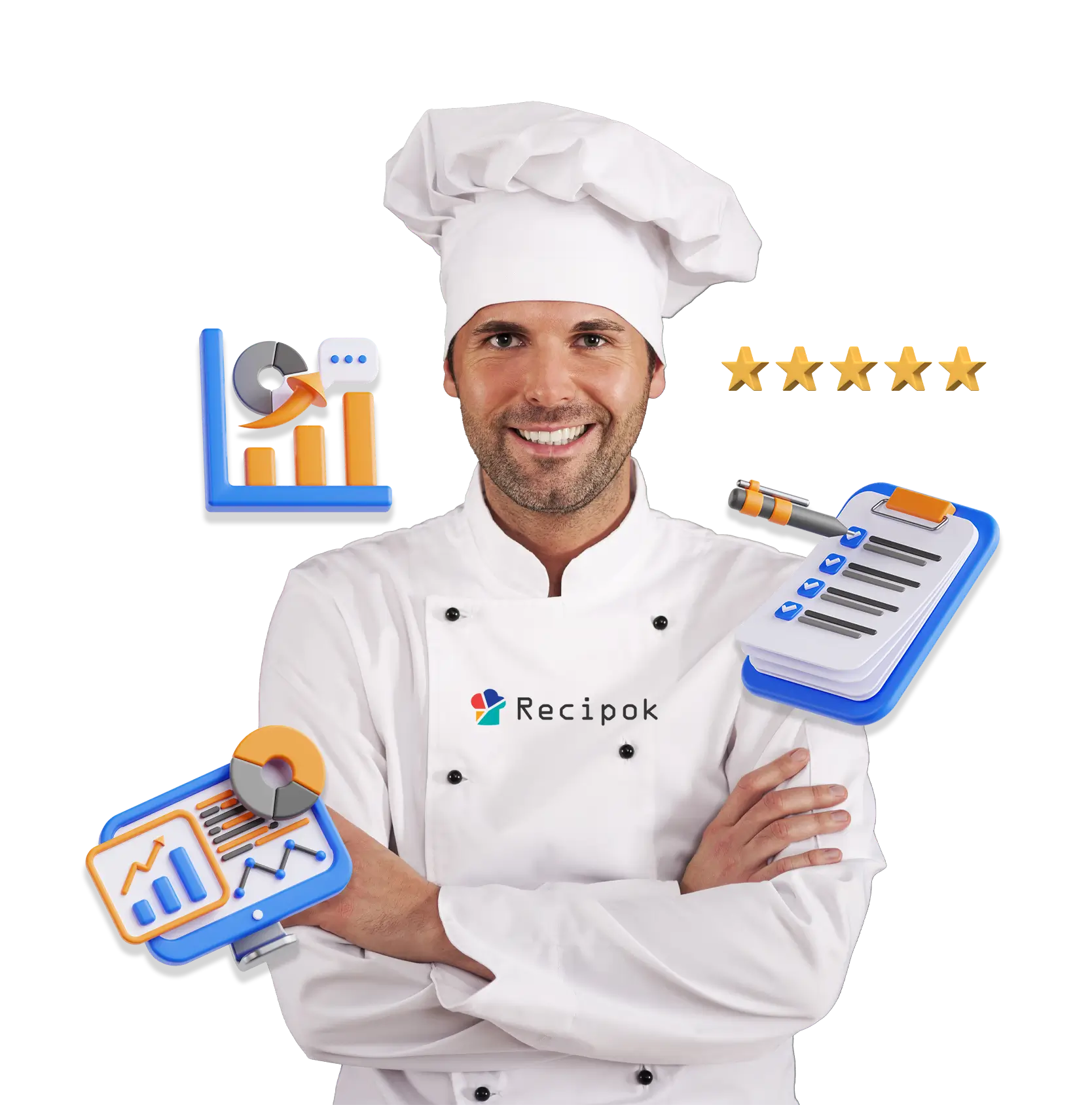 caterease: software integral para gestionar tu... El Software Integral para la Gestión de Obradores y Cocinas ...